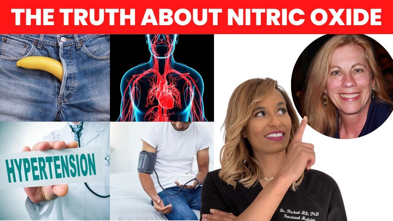 Biohack Your Aging Blood Vessels - With Dr. Beth Shirley