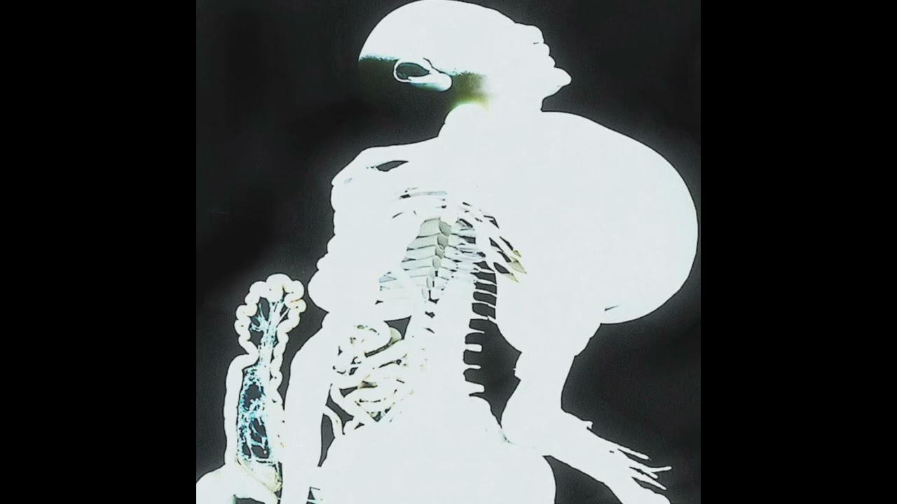 Arca - Baby Doll (slowed + reverb)