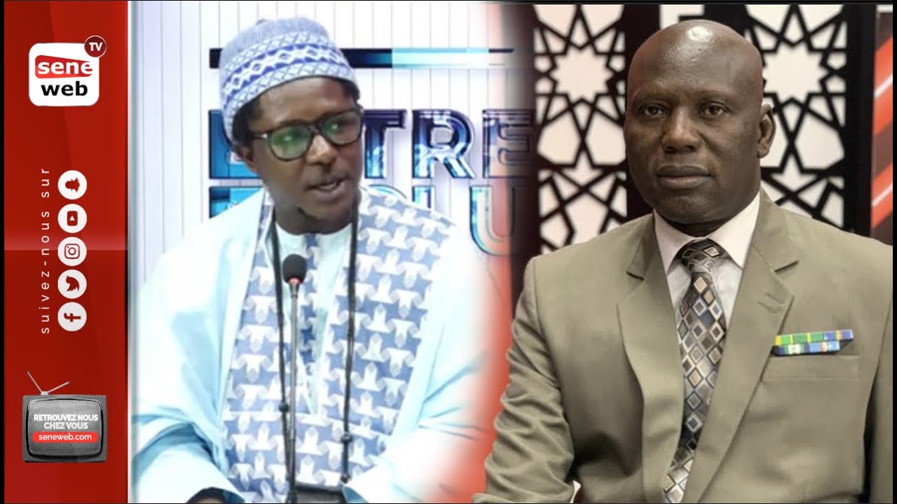Cheikh Bara Ndiaye fait de nouvelles révélations sur Major Kandji 