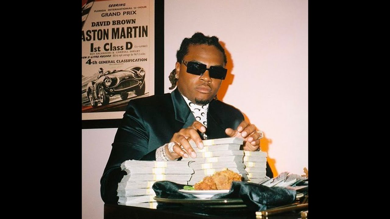 (FREE) Gunna Type Beat - 