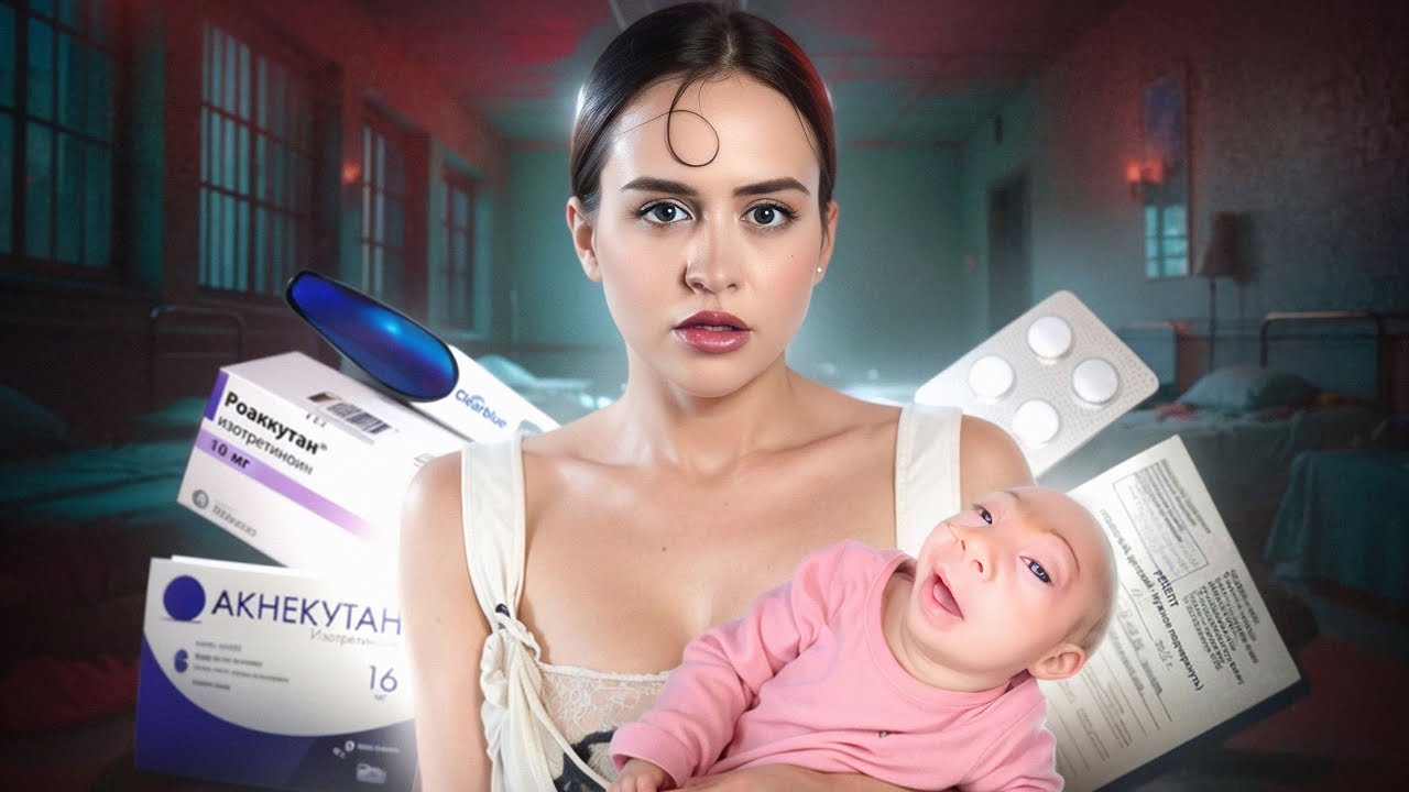 ЧТО С НИМИ СТАЛО? | Акнекутановые дети