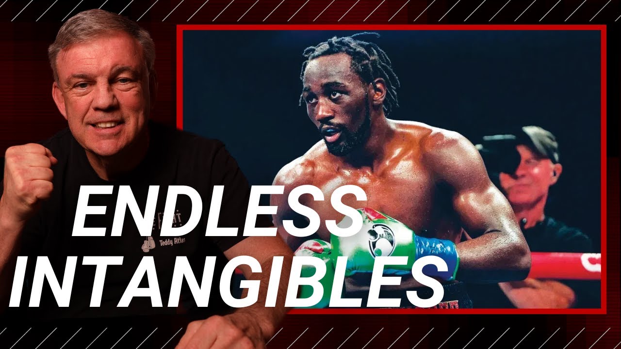 I Haven’t Seen a Resume Throw a Jab Yet | Everyone Terrance Crawford Has Fought, He Has Beaten