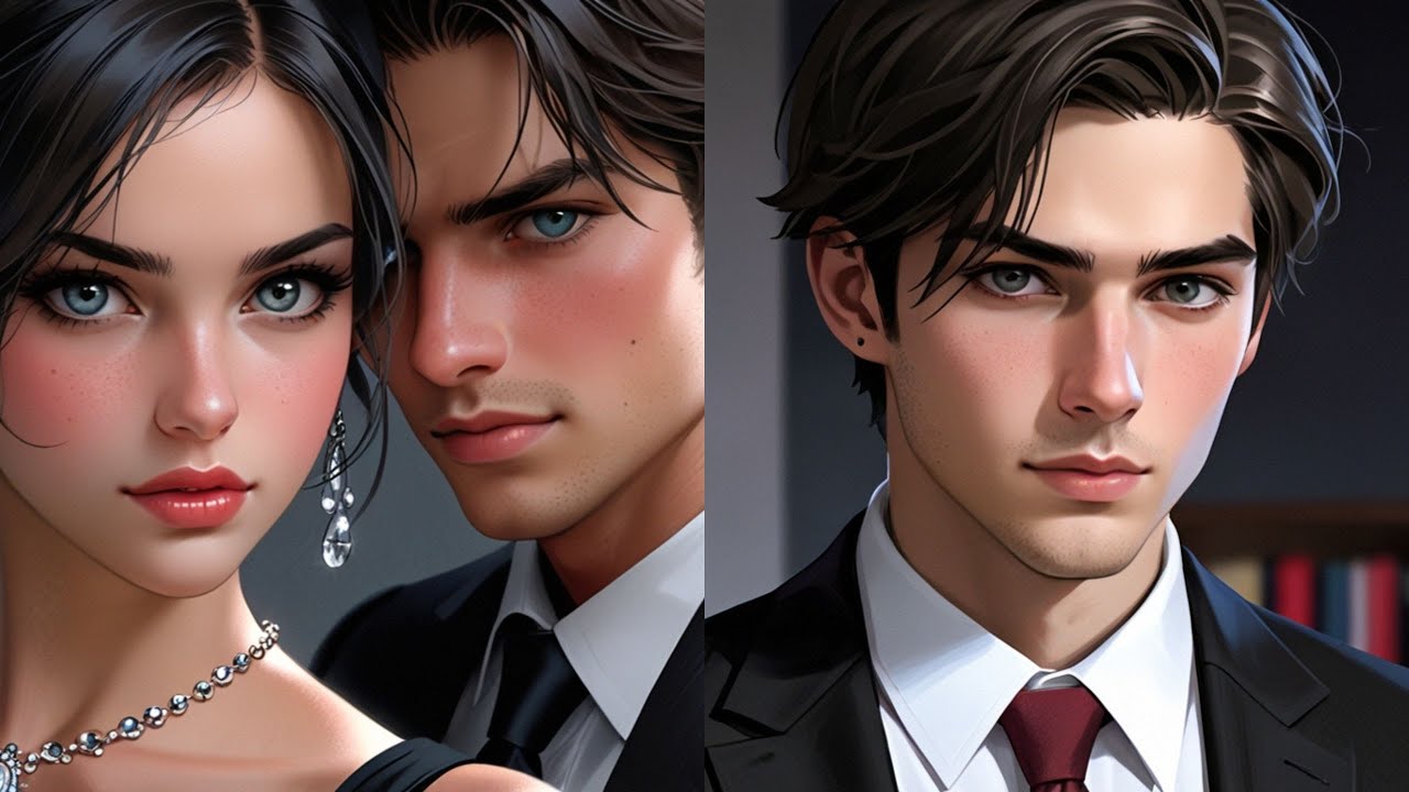 Renací Me casé con la dulce heredera, no con el CEO yandere… ¡y ella también renació!