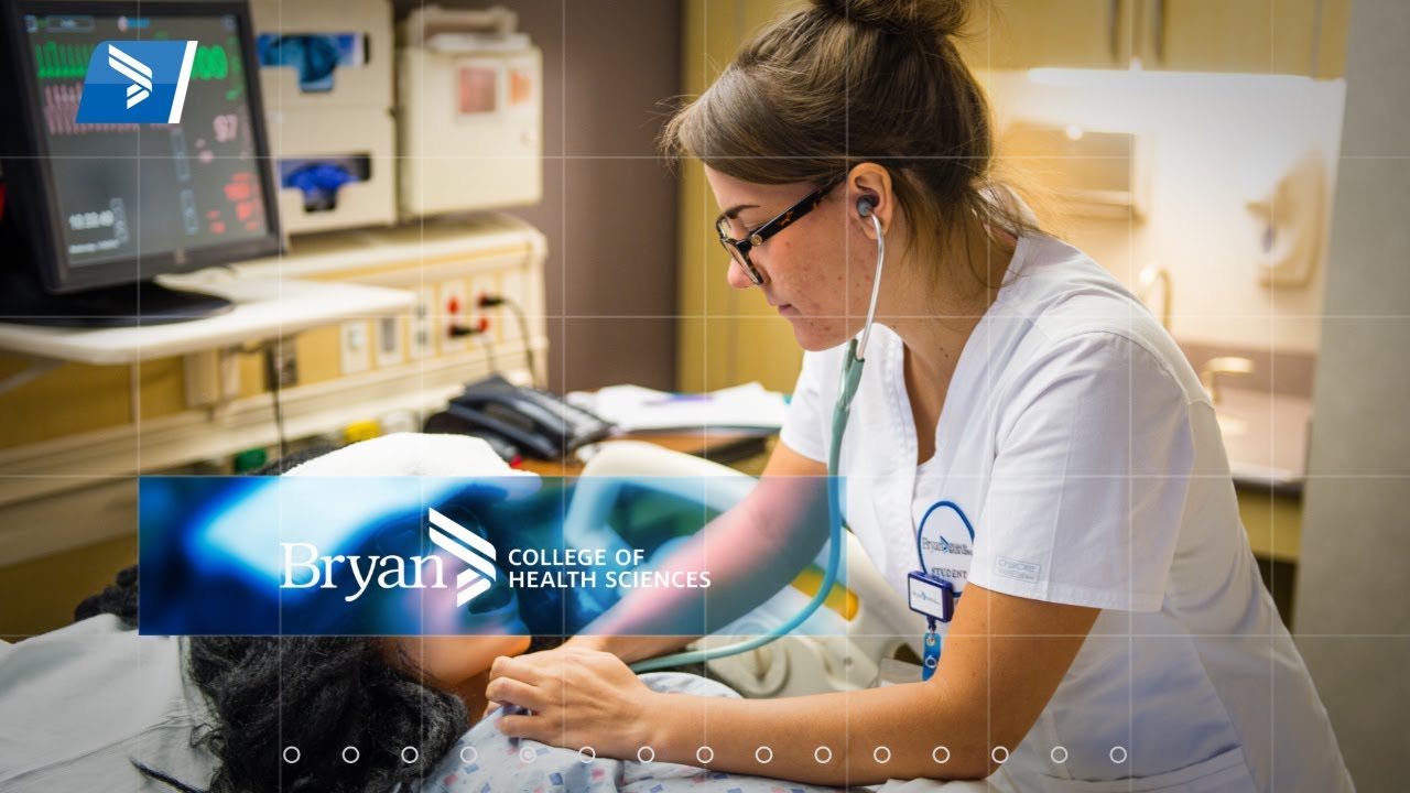 Bachelor of Science in Nursing at Bryan College of Health Sciences