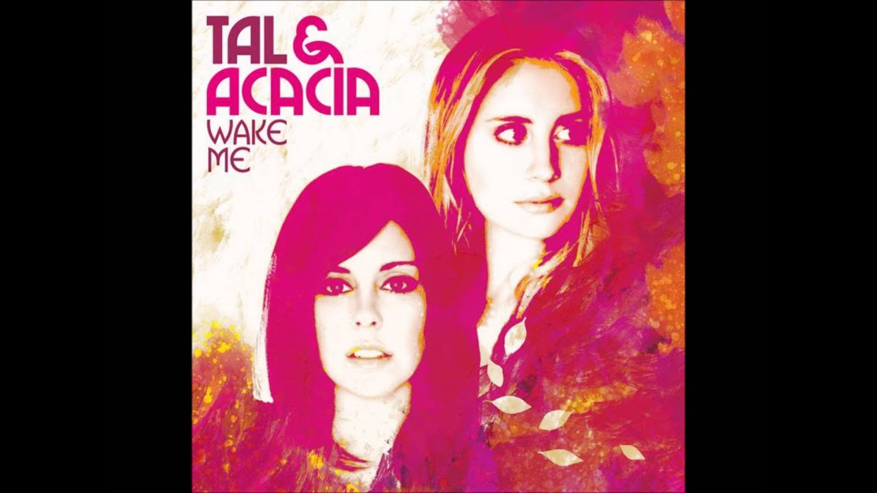 Top Priority - Tal & Acacia