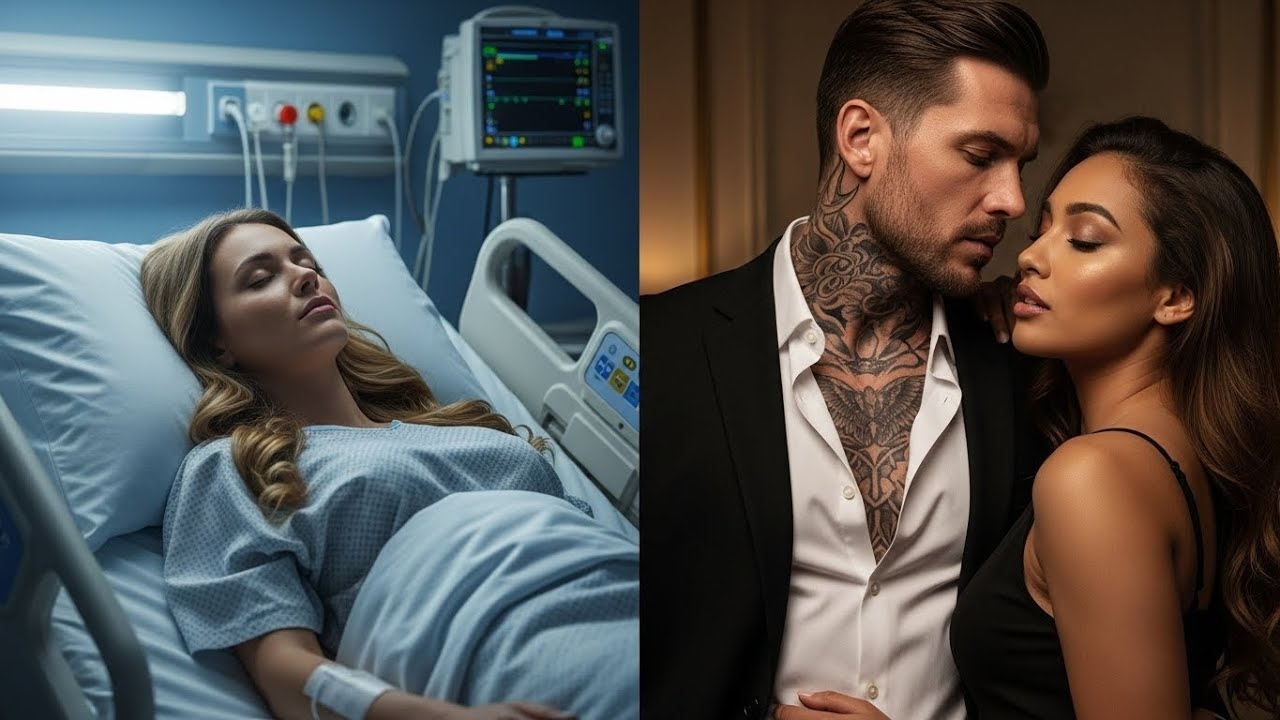 MAFIA BOSS THOUGHT HIS WIFE WAS IN A COMA - WHAT HE DID CROSSED EVERY LINE