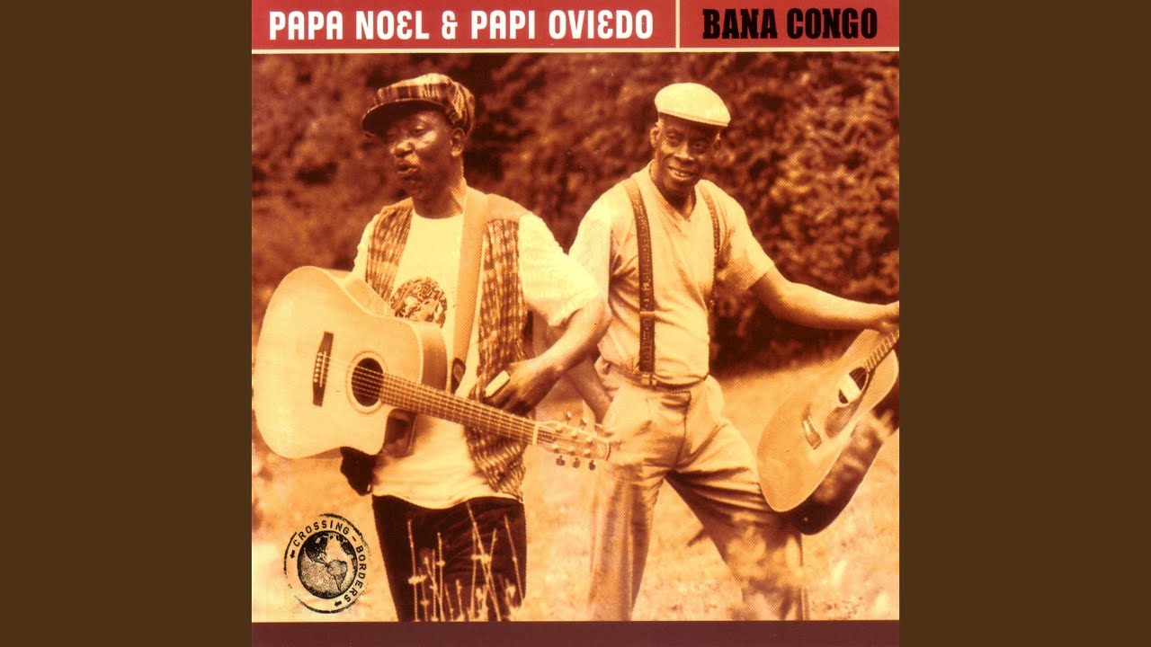 Bana Congo