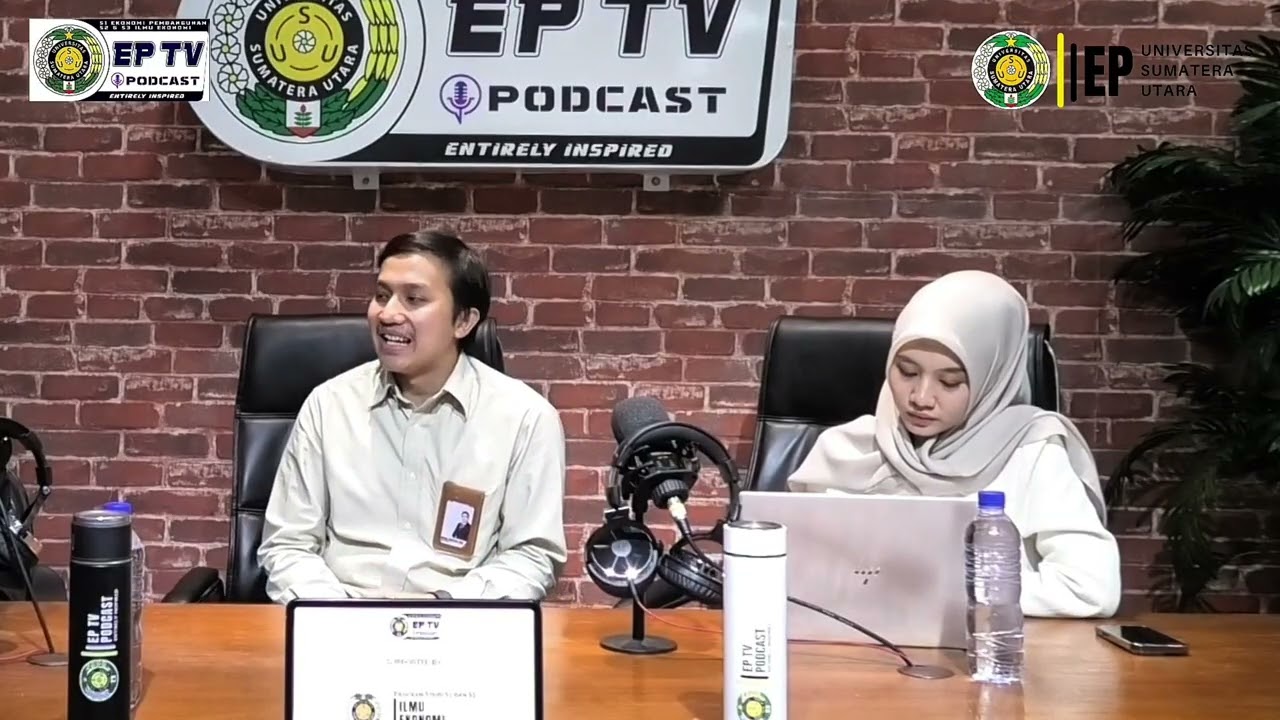 #NgopiBang GEN Z MAU FINANSIAL AMAN?? Yuk Ngobrol Santai Bareng LPS!