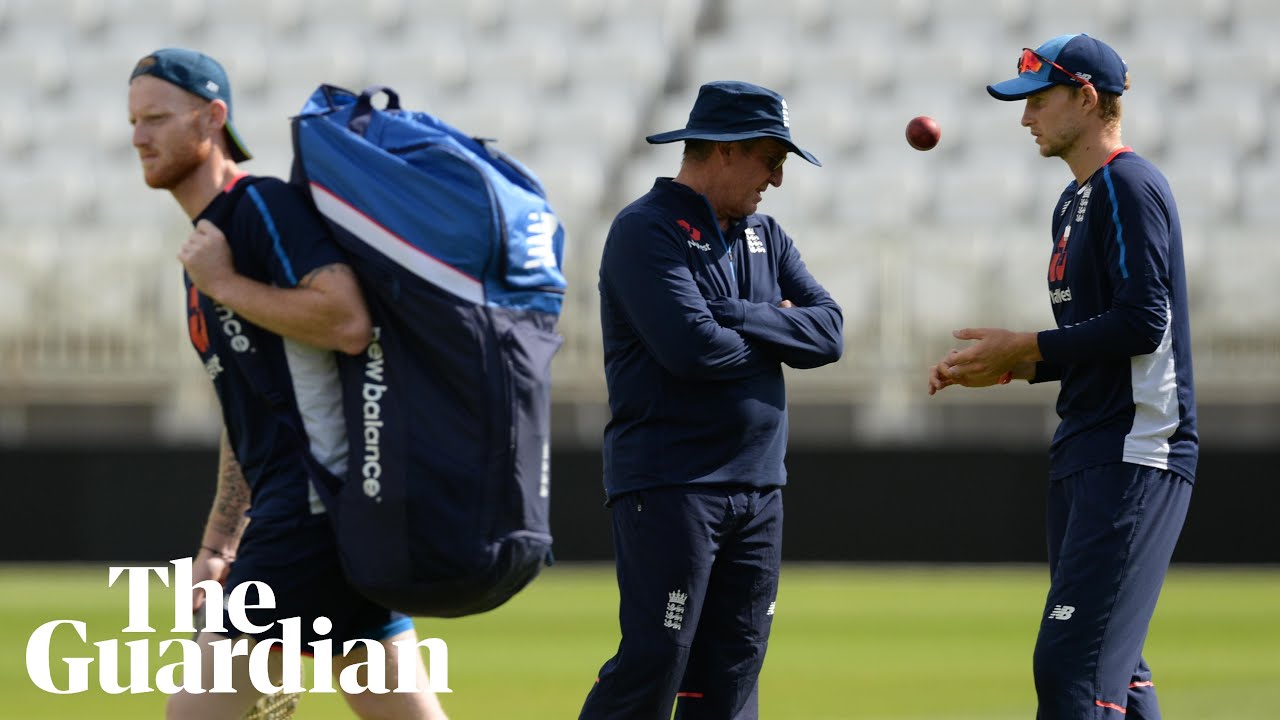 Joe Root: 'You don't want to leave someone like Ben Stokes out'