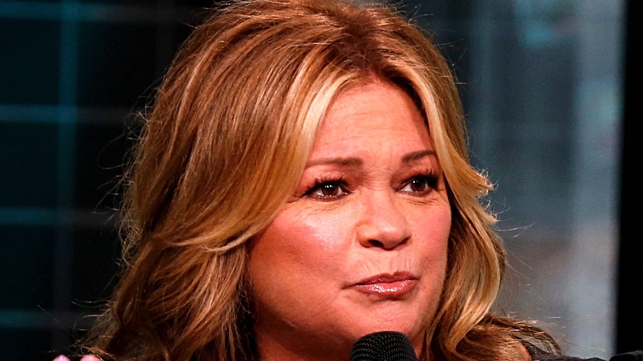 The Tragedy Of Valerie Bertinelli Is Just So Sad
