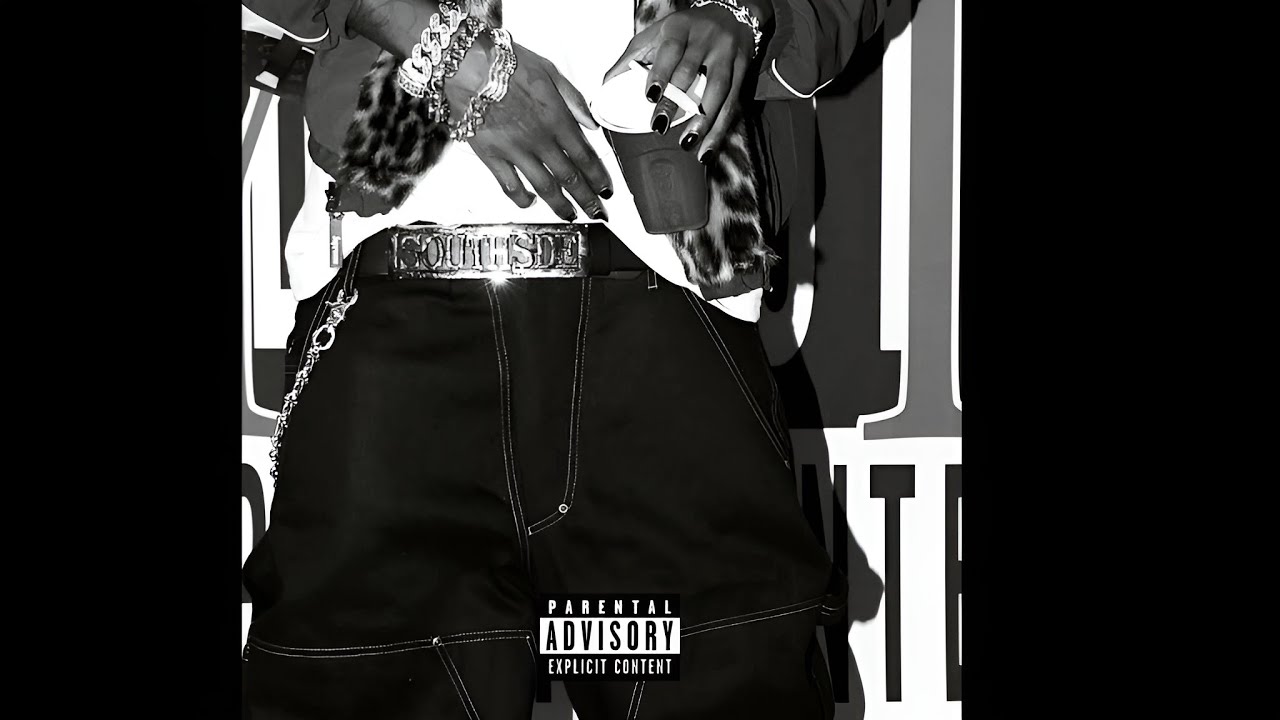 [FREE FOR PROFIT] Playboi Carti Type Beat - 