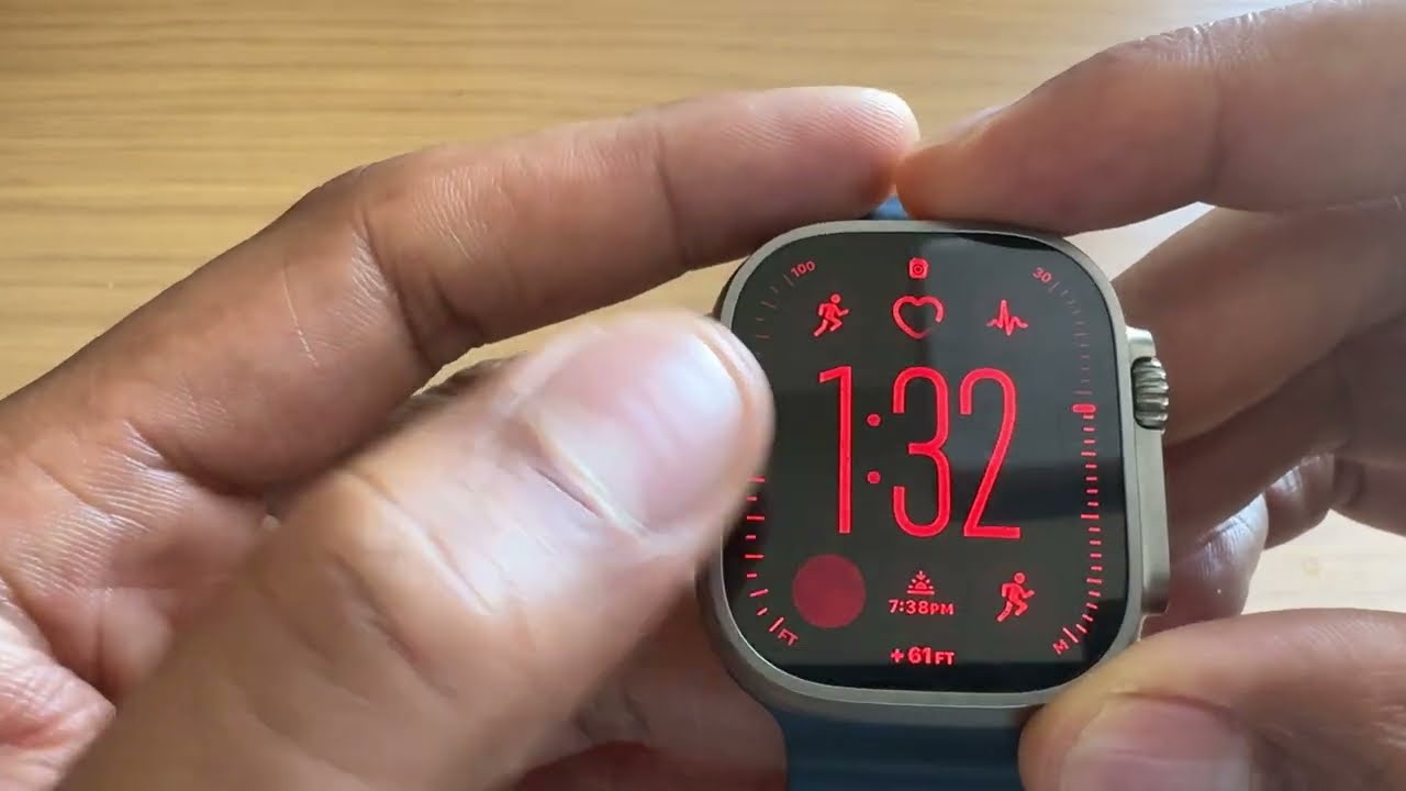Mastering The Apple Watch Water Lock: A Step-by-step Guide