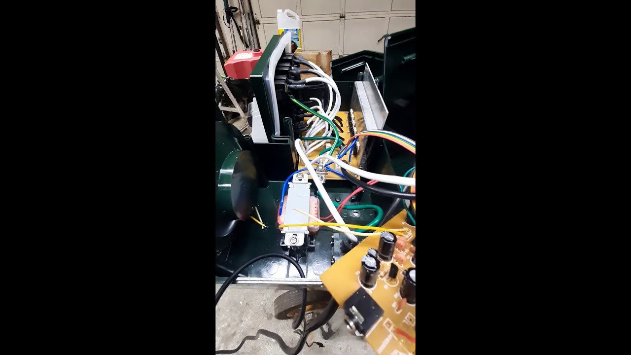 mr christmas lights and sounds of christmas, fm modulator add
