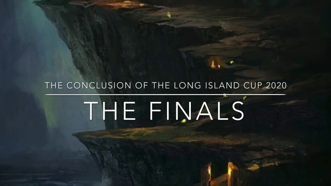 78) The Finals! The Deck (version2) Vs. Erhnam Burn ‘Em.