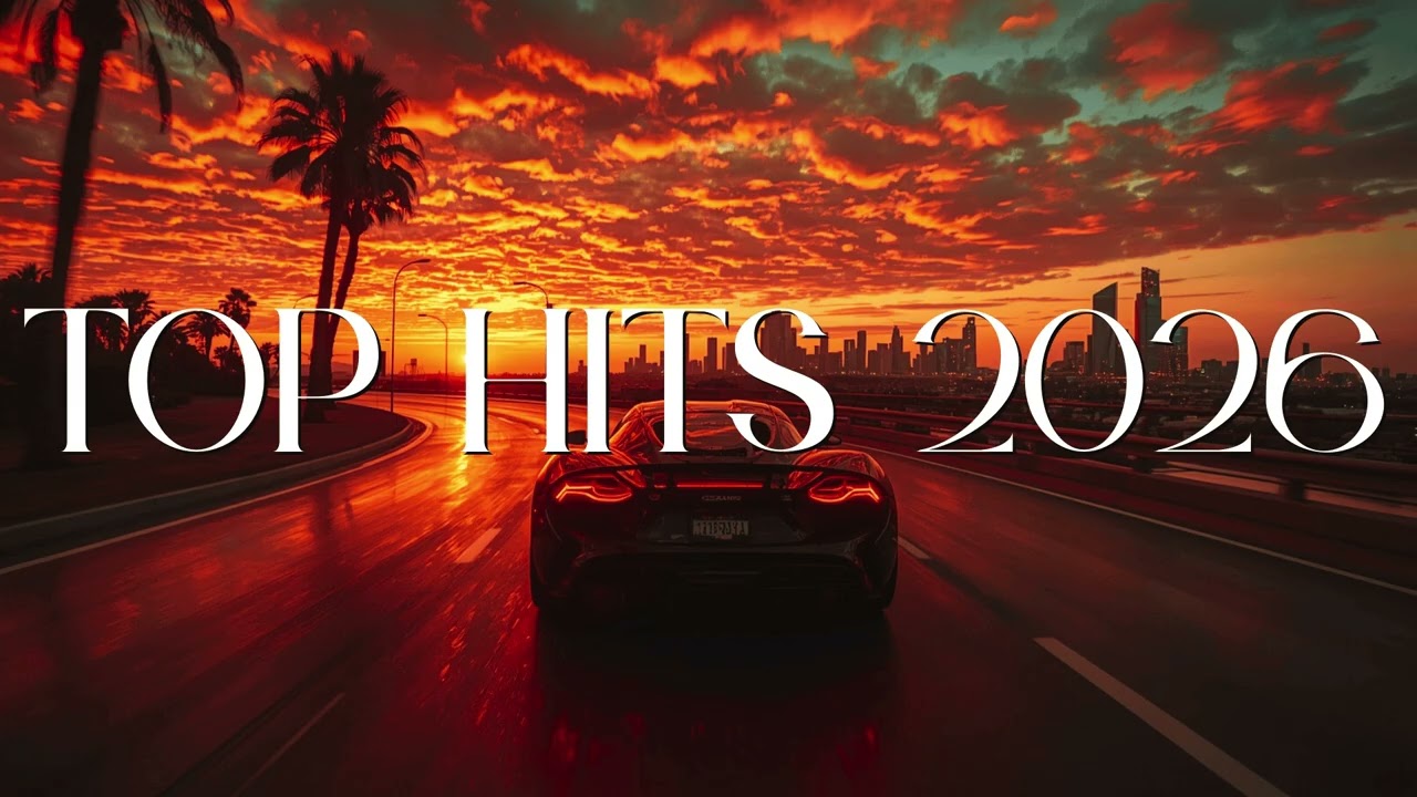 Top Spotify Hits 2026 🍂 Pop Music 2026 -Trending Music 2026 🎶 New Pop & Latest Pop Songs