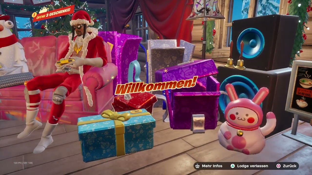 Fortnite Ranked mit randoms & mit der Dame YumYumKali