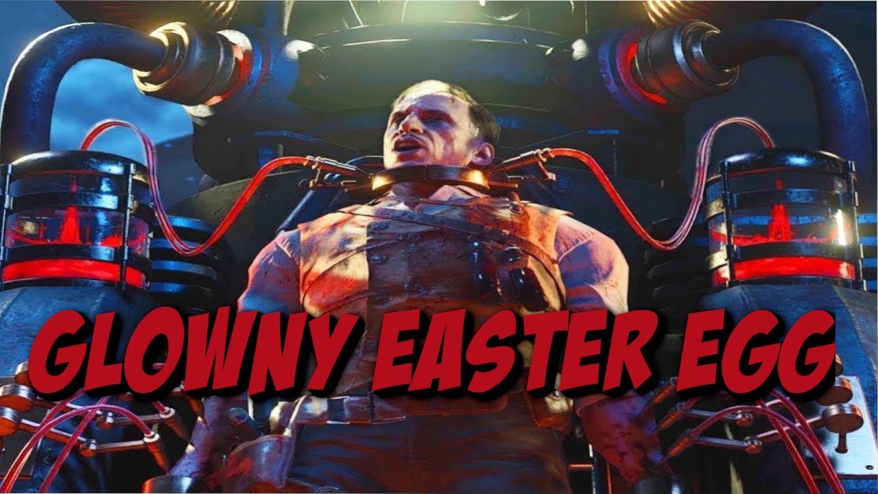(SPOILERY)  Zombie: Krew Żywych Trupów - 