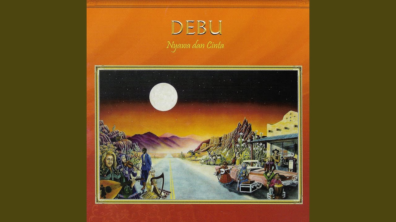 Babun-Nikmat