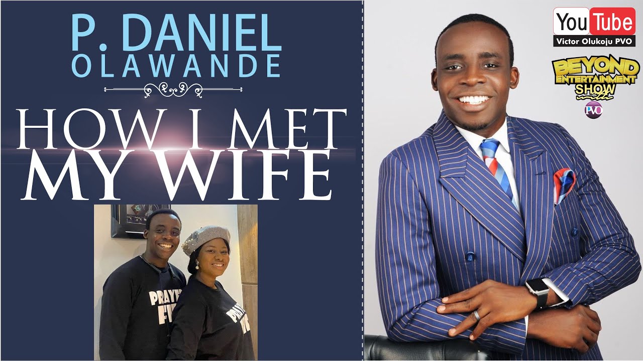 P. DANIEL || How I met my wife 💝||Bent Show || Episode 45