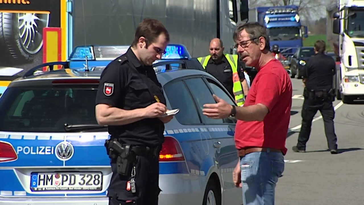Radfahrer in Eimbeckhausen getötet