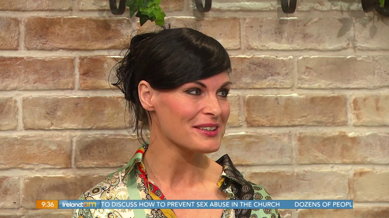Ireland AM - boost my business