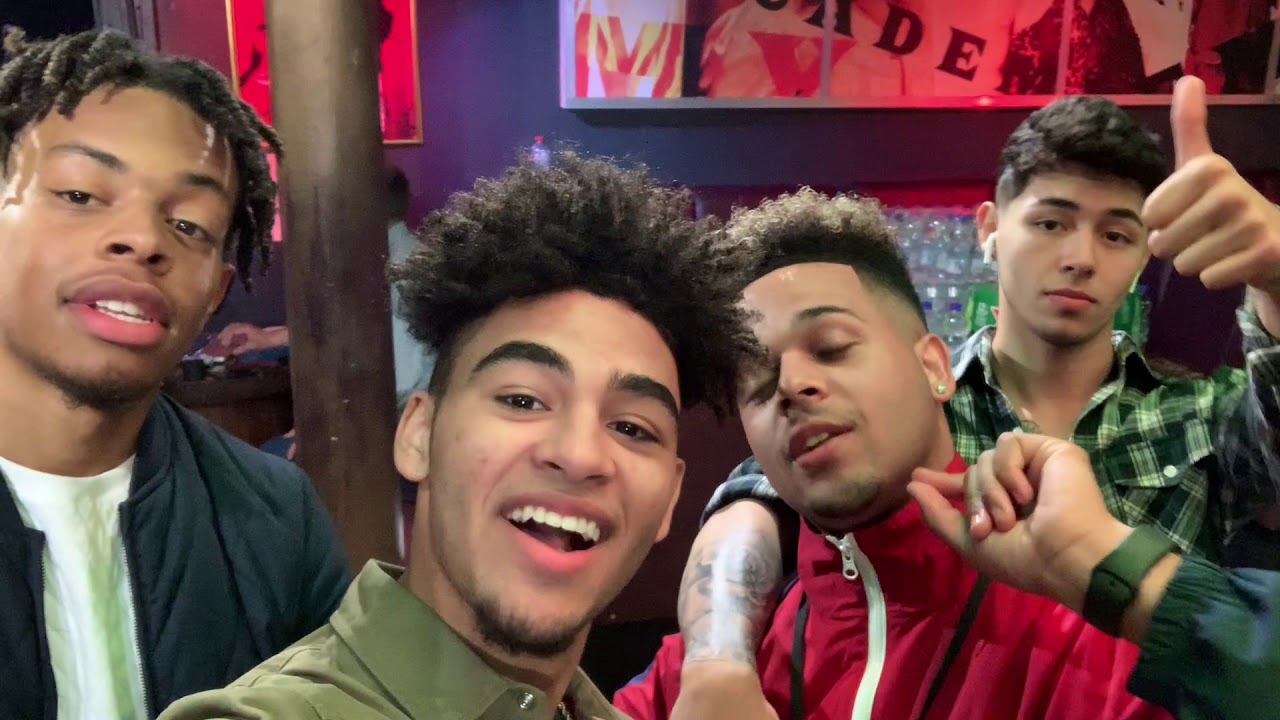 4th Ave - Fun 23 Tour Update (Part 2)