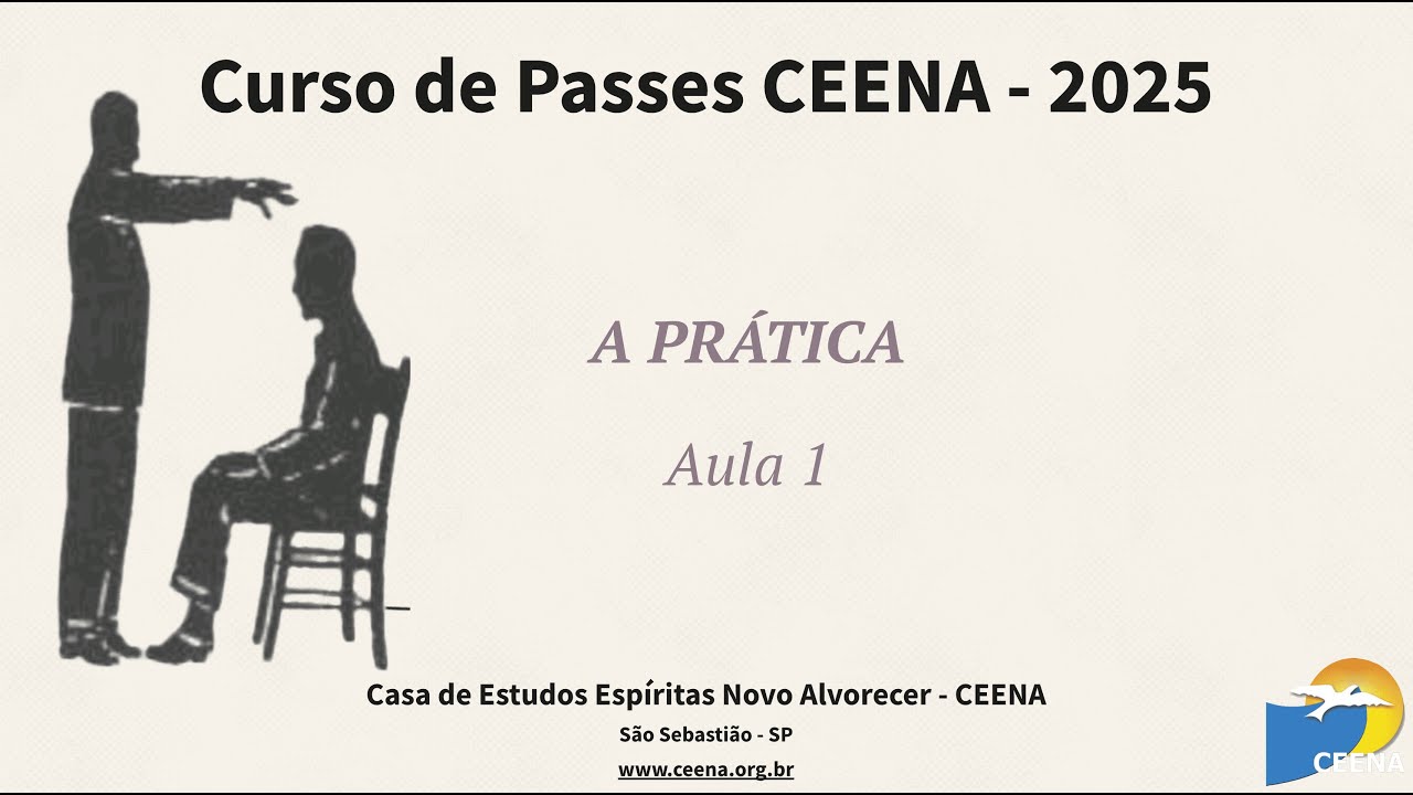 Curso de Passes 2025 - Aula Prática 1