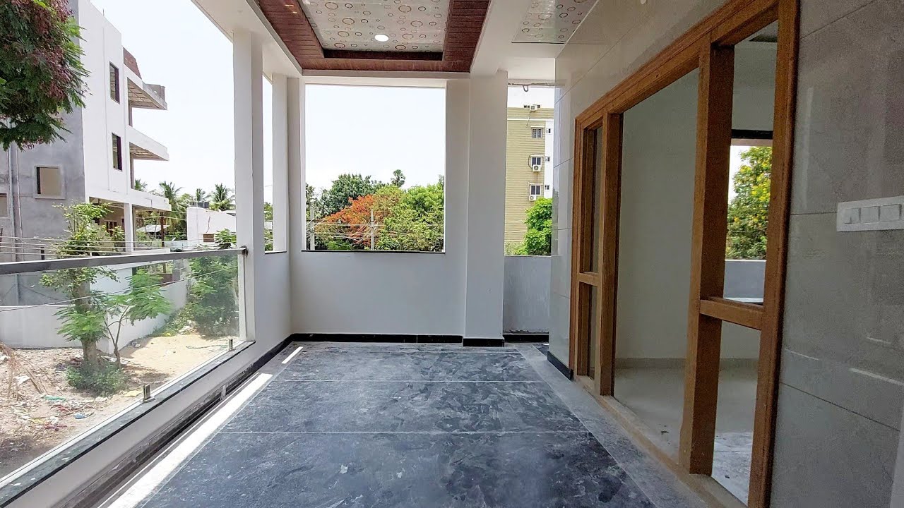 Beautiful G+1 Independent House For Sale | Spacious House Designed in 177 Sq.Yds | Hyderabad MV-1867