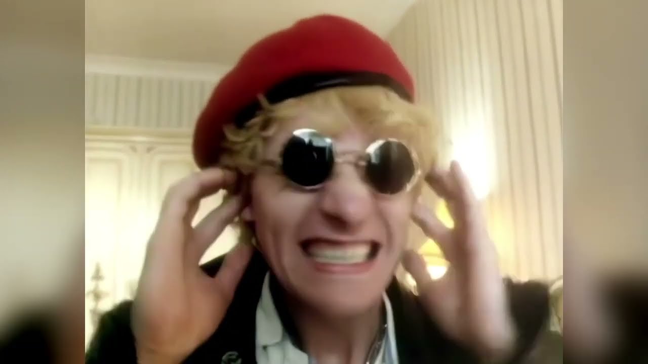 Captain Sensible - Wot  (1982) ReMastered