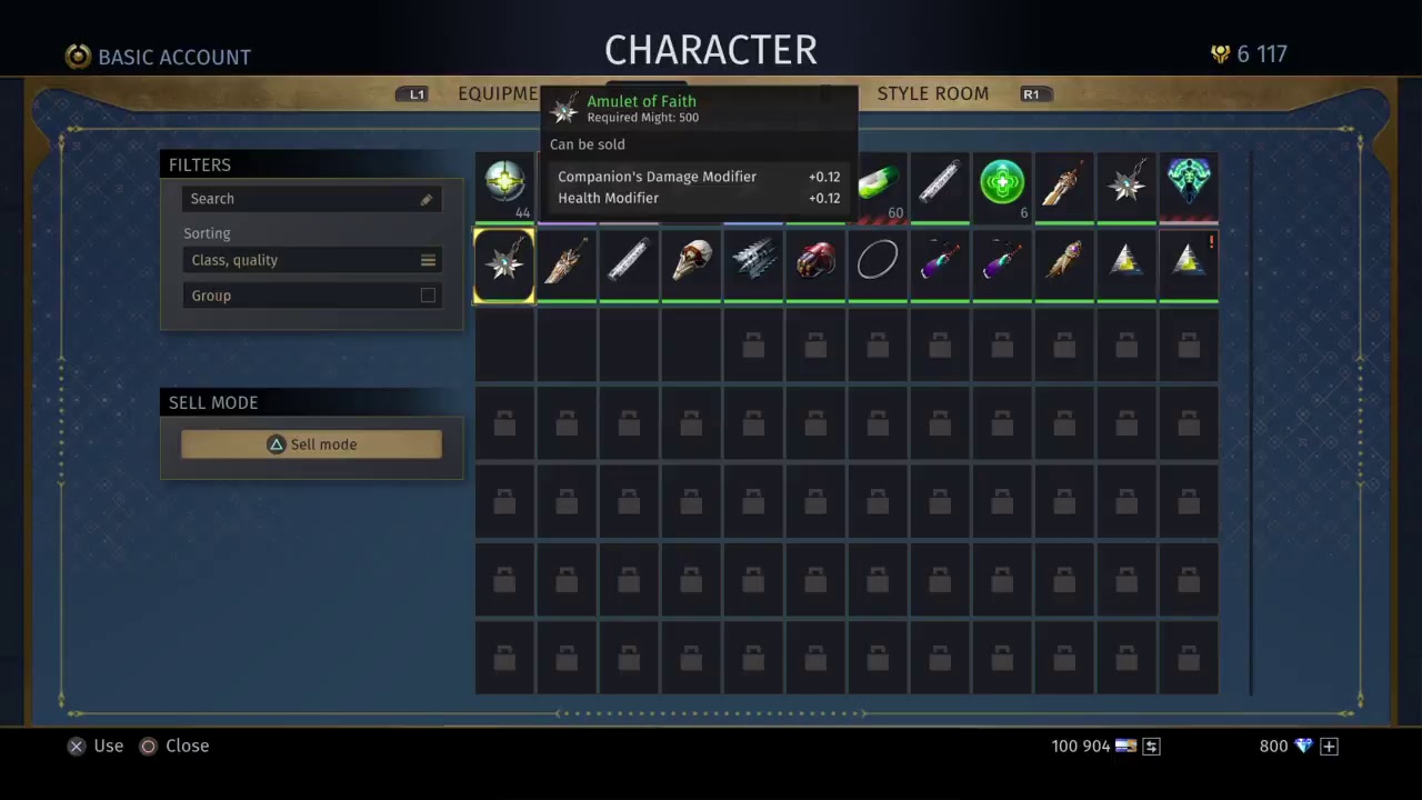 Skyforge ftp mmo