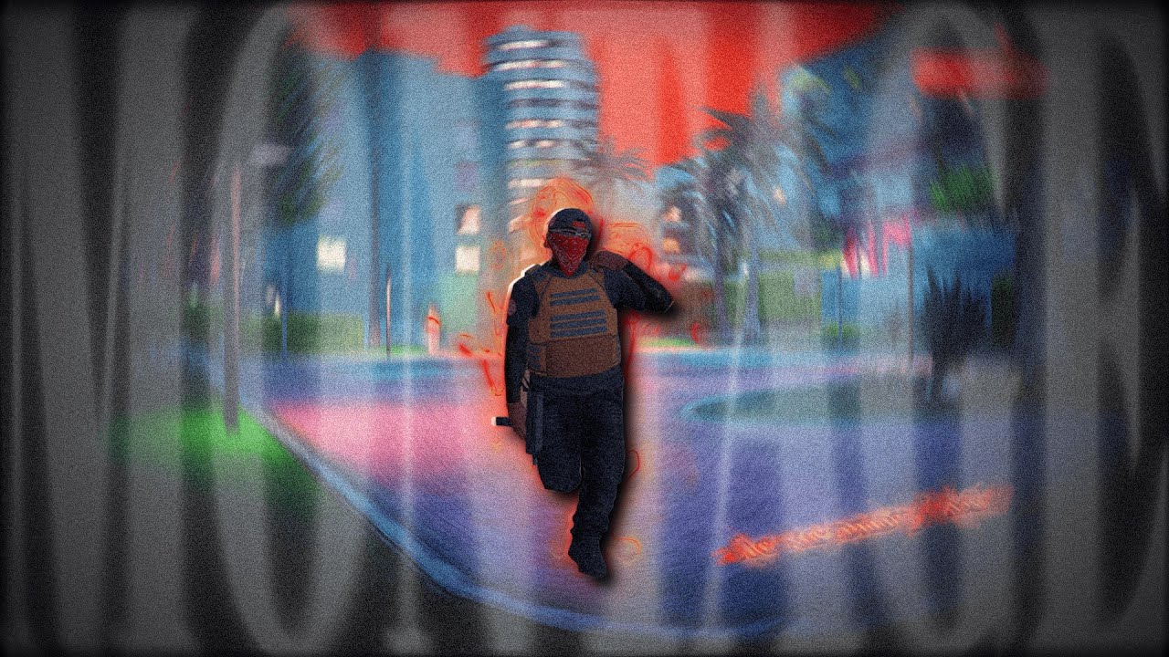 😶‍🌫️| Evolución RP
