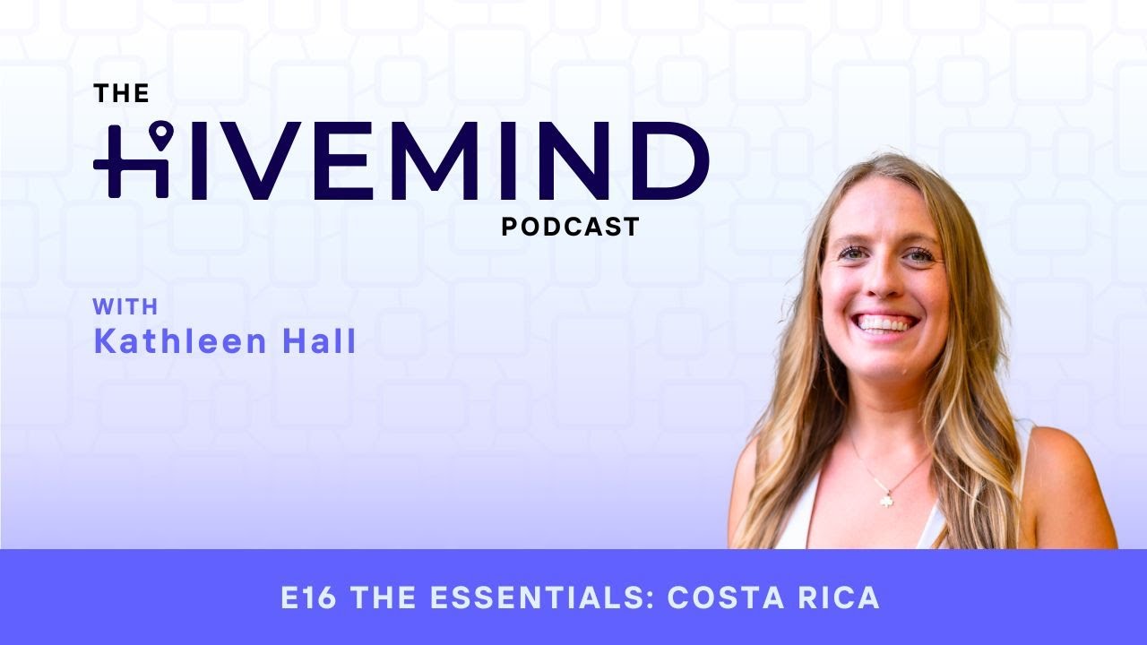 16 The Essentials: Osa Peninsula, Costa Rica