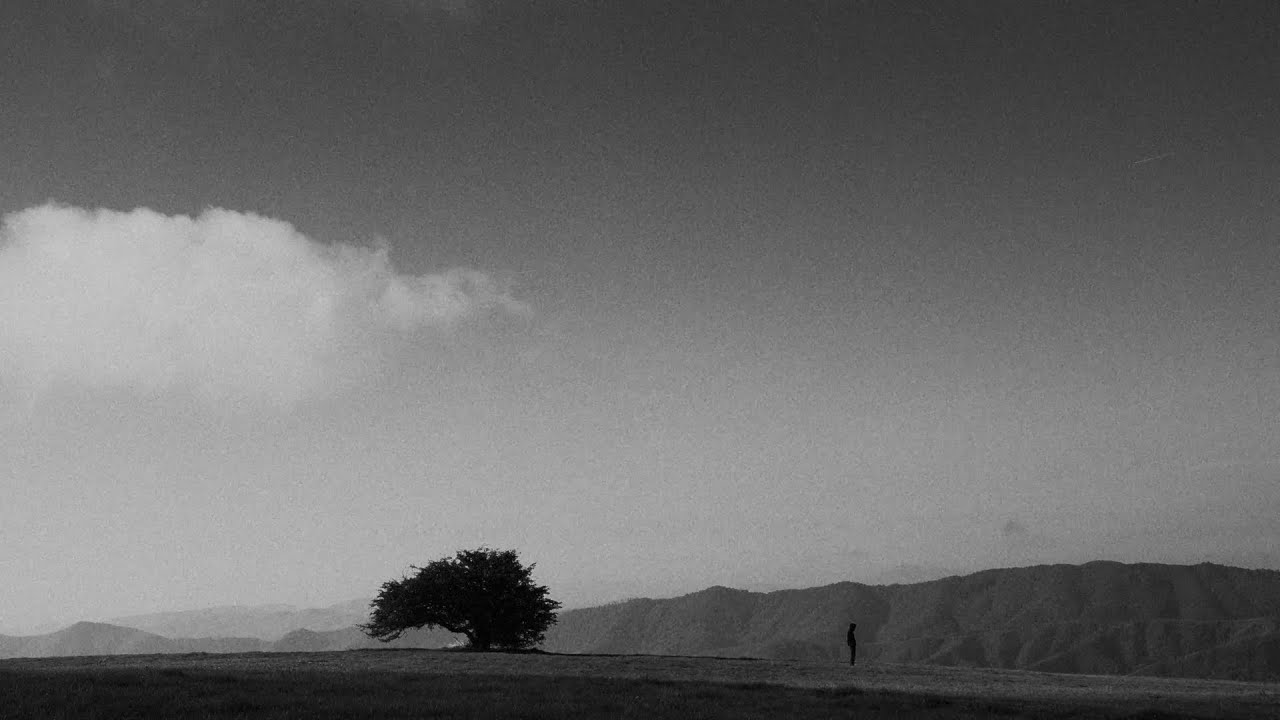 SOMEWHERE STILL