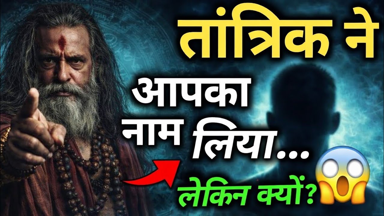 आपका नाम लिया गया है लेकिन क्यों ! 🔥 Karma Strikes Back
