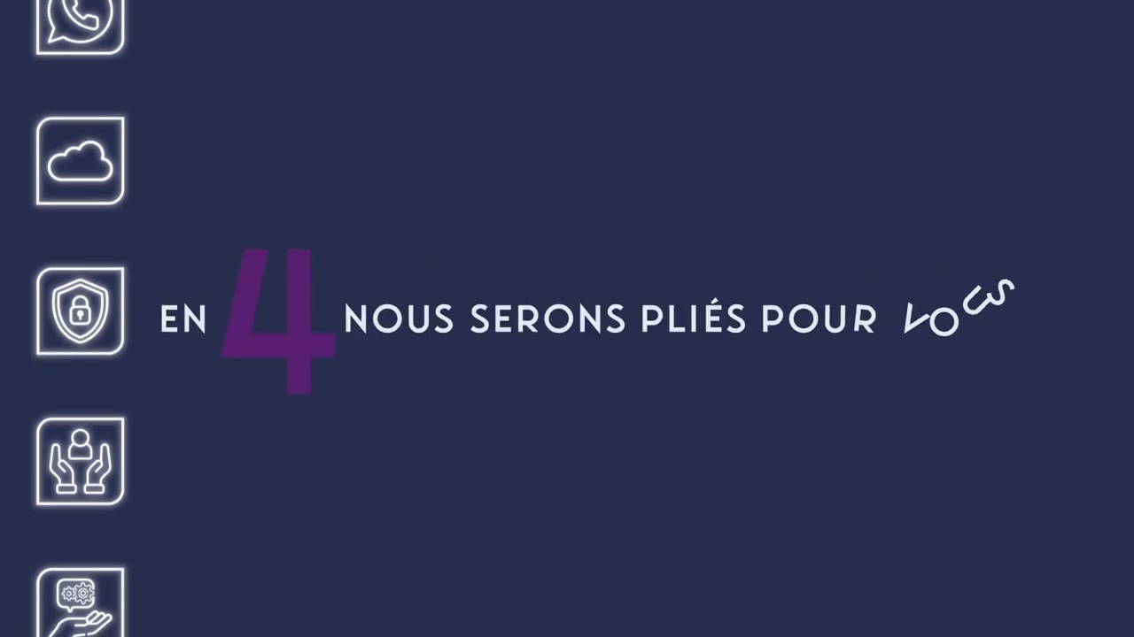 HEXANET vous souhaite ses Meilleurs Voeux 2024 !