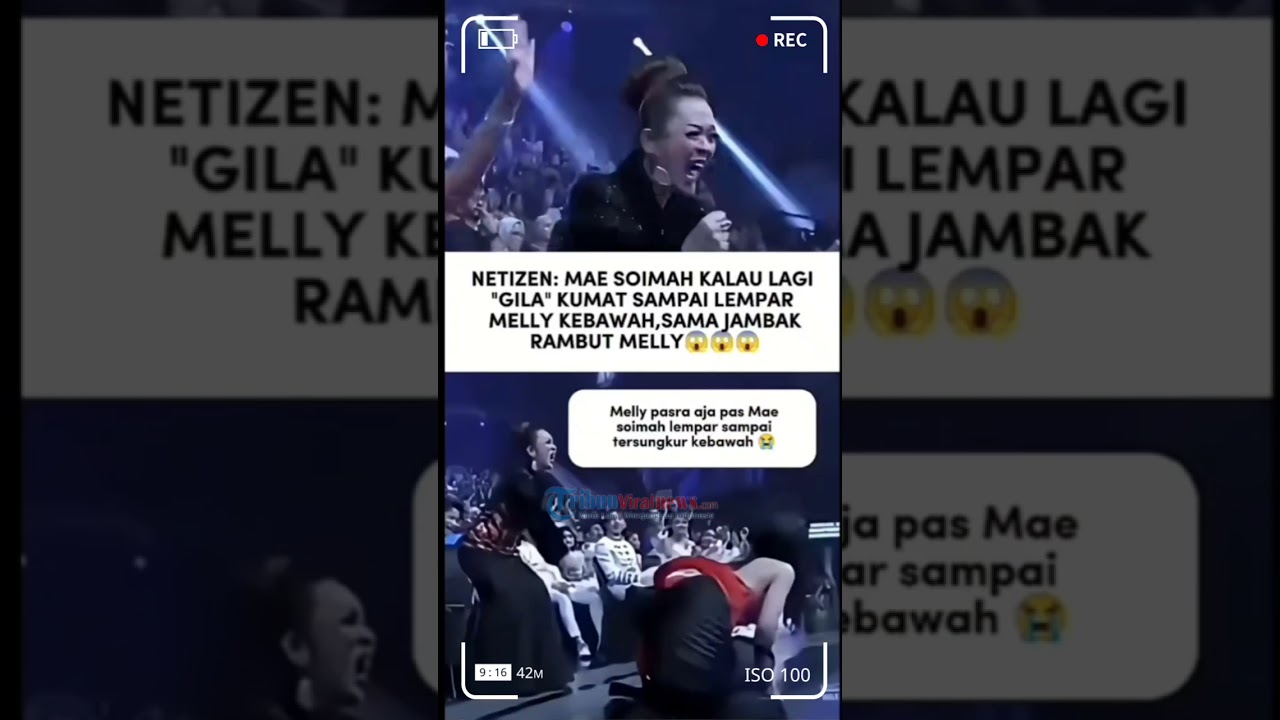 Segitunya Mak,e Soimah #trending #indosiar #breakingnews #viralvideo #masukberanda #shortvideo