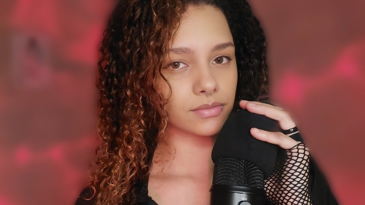 ASMR • MIC PUMPING 🎙️🥰 * loop #asmr