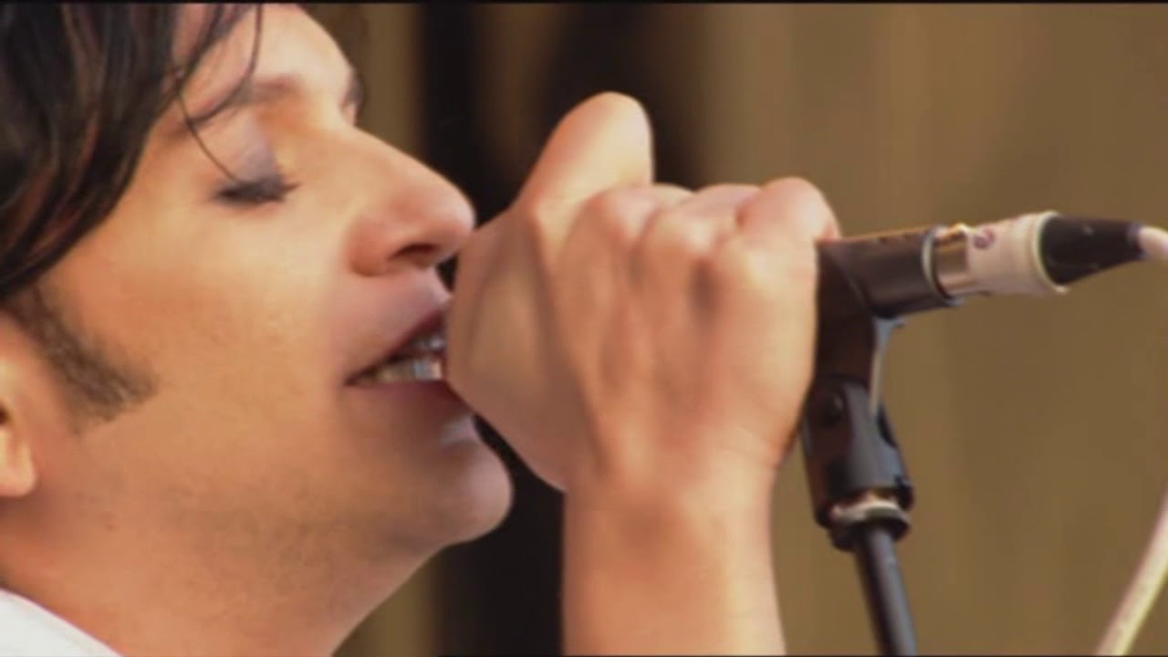 Placebo - Reading Festival 2009 [HD]