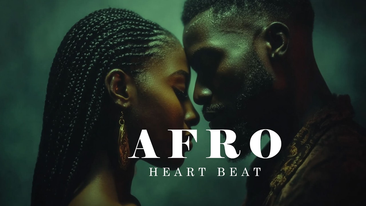 Afro Soul Playlist Chill Mix 2026 | Late Night Afro Soul Chill (Smooth & Deep Groove)