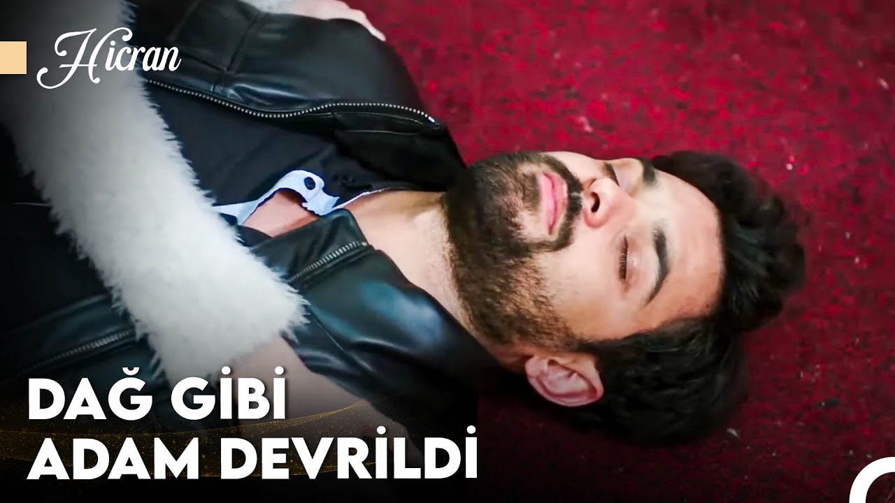 Emre Baygın Bulunur - Hicran