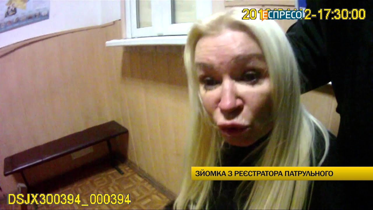 Поліцейське реаліті 