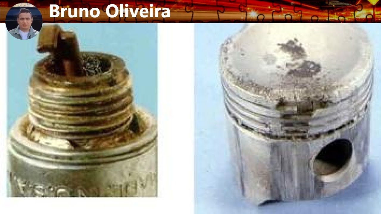 Descubra os Sintomas de Falha na Vela de Ignição e Como Resolver!