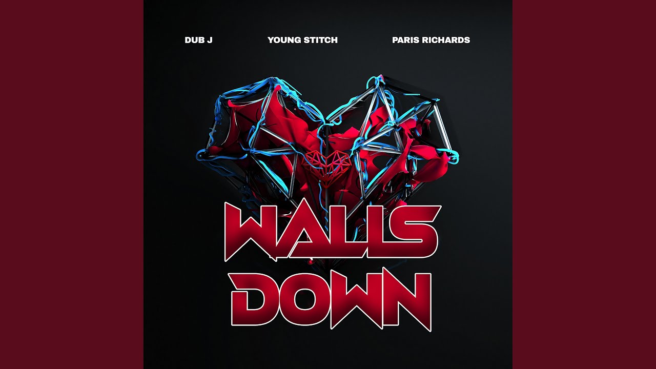 Walls Down