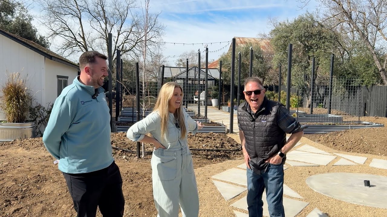 Let's Talk About Fountains! ⛲️ This is Going to Change EVERYTHING!