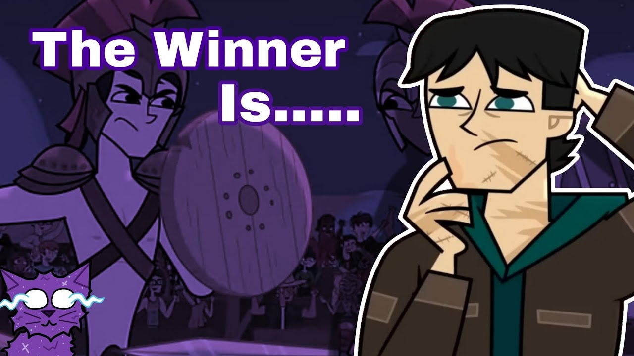 Disventure Camp All-Stars Episode 21 Was A Interesting Finale...(Episode 21 Review)
