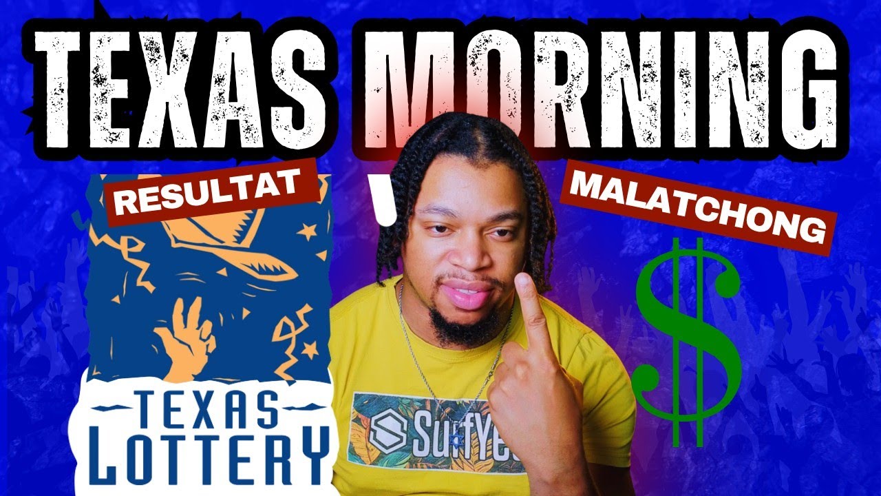 Texas Lottery 18 Nov LIVE Results + Smart Money Tips (Budgeting & Responsible Play) 🎯