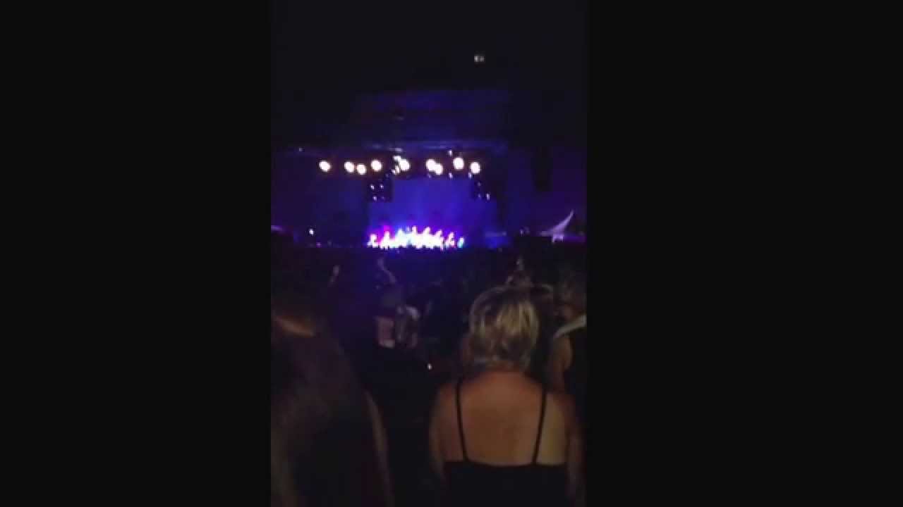 Passenger 27 - Riverstage - Hoo8Hoo
