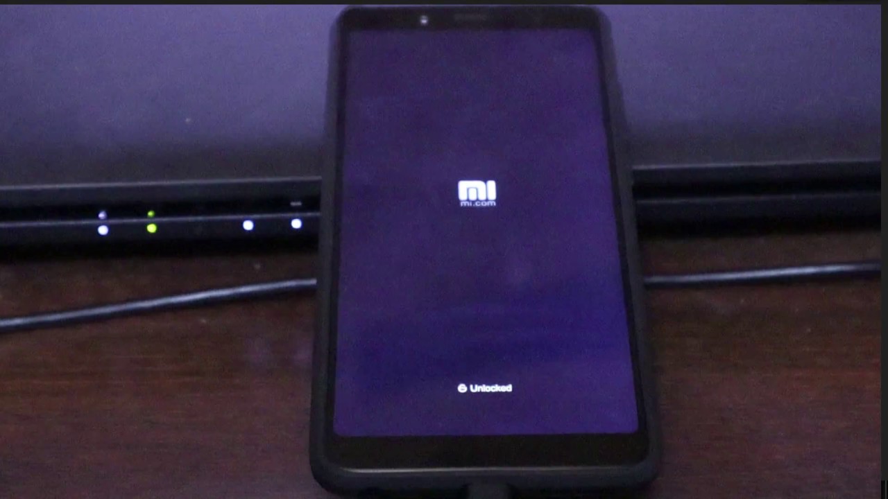 Redmi Note 5/Pro: Unlock Bootloader [Tutorial]