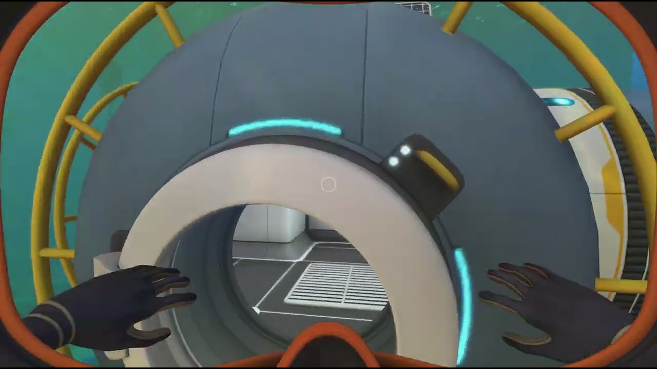 Subnautica