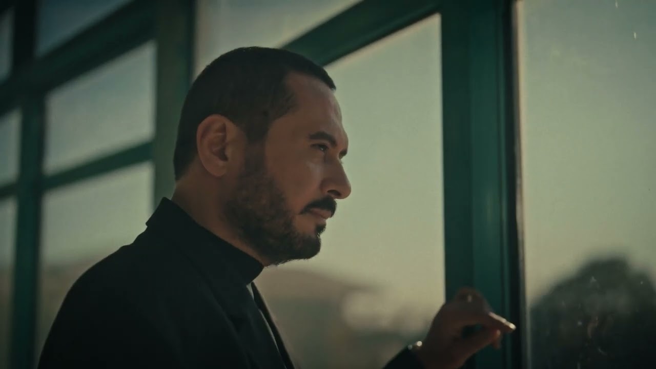 Mami Keskin - Yeniden Yazan (Official Video)